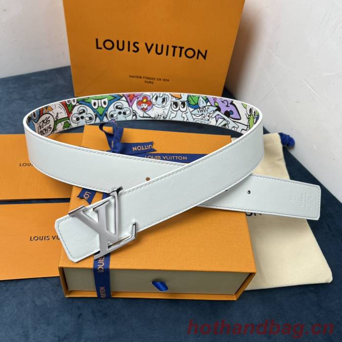 Louis Vuitton Belt LVB00255